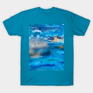 Save The Oceans, Cabo Beaches 2 T-Shirt